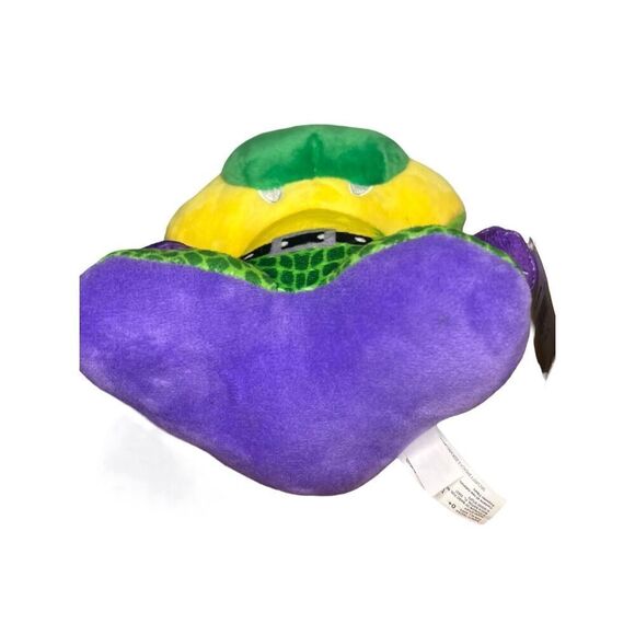 Five Nights at Freddy’s FNAF Security Breach Montgomery Gator Plush 10” NEW - Picture 6 of 6